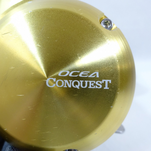 18オシアコンクエストCT 300HG